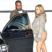 Si do vishet nё Shqipёri Bianca Censori, gjatё koncertit tё Kanye West?