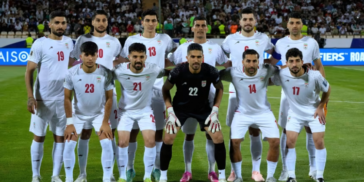 Fjetje në Meksikë – ndeshje në SHBA: Kombëtarja e Iranit do të marrë pjesë në Botëror