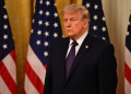 Trump pas takimit urgjent në Shtëpinë e Bardhë: “Marrëveshje me Iranin vetëm sipas kushteve të Amerikës”