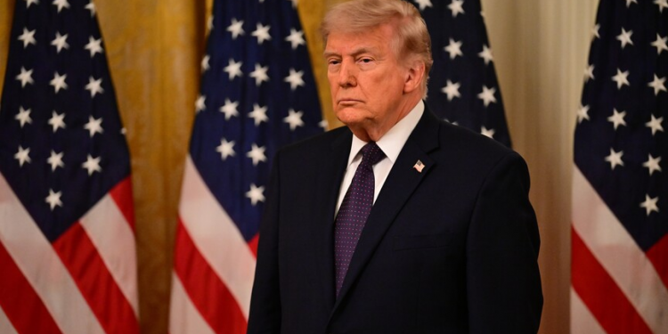 Trump pas takimit urgjent në Shtëpinë e Bardhë: “Marrëveshje me Iranin vetëm sipas kushteve të Amerikës”