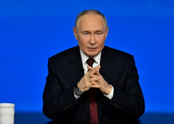Putin mohon përgjegjësinë për dronin në Rumani: “Hetojeni, mund të ketë qenë ukrainas”