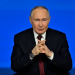 Putin mohon përgjegjësinë për dronin në Rumani: “Hetojeni, mund të ketë qenë ukrainas”
