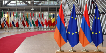 Armenia para referendumit: Bashkim me BE-në, apo qëndrim në bllokun euroaziatik?