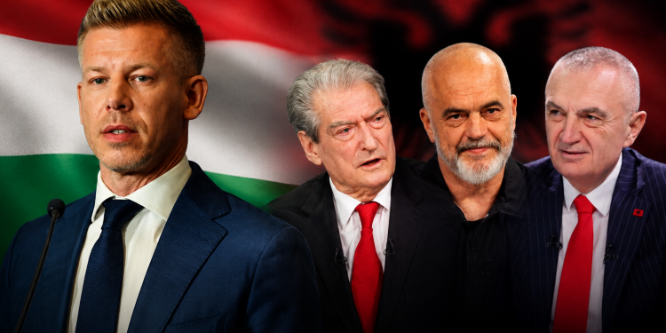 Hungaria i vendos “skadencë” pushtetit: A do ta ndjekë edhe Shqipëria shembullin kundër kastës së vjetër politike?