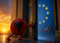Shporta Evropiane dhe Republika e “Pritjes së Përjetshme”