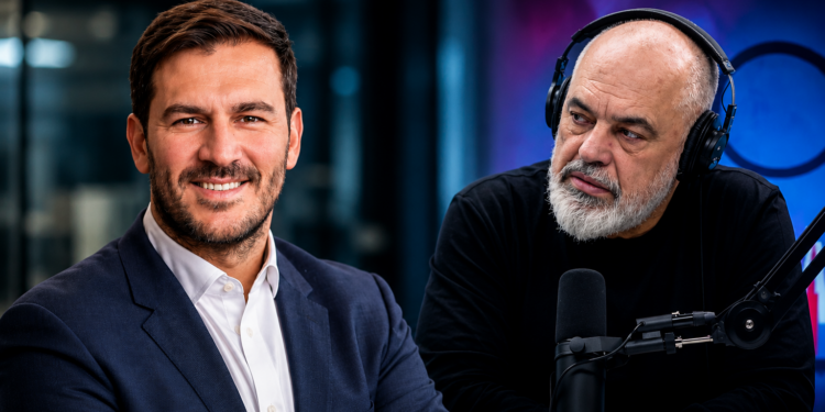 Hasmi zviceran i kryeministrit: Si arriti Florian Haçkaj t’i prishë “algoritmin” Edi Ramës