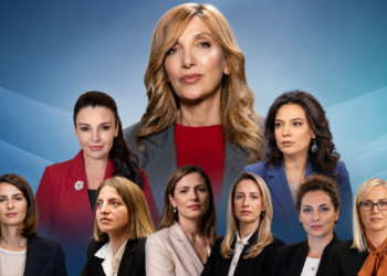 Mimoza Ahmeti dhe shenjtoret e Edi Ramës