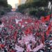Dita 21 e protestës: Revolta festive e një populli që nuk të do më