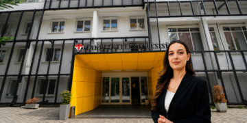 Fakultetit të Drejtësisë të Universitetit të Tiranës duhet t’i vijë turp!