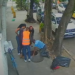 Nuk është vetëm problem shqiptar/ Puseta “zhduk” kalimtaren nga rruga