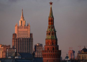 Rusia: Jemi gati të normalizojmë marrëdhëniet me SHBA-në, por me një kusht