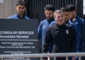 Kombëtarja e Iranit pret vizat amerikane për Botërorin 2026, FIFA përfshihet në negociata
