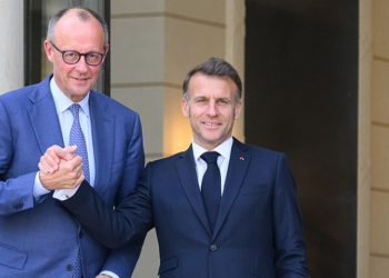Zgjerimi i BE-së: Merz dhe Macron planifikojnë një “impuls të ri”