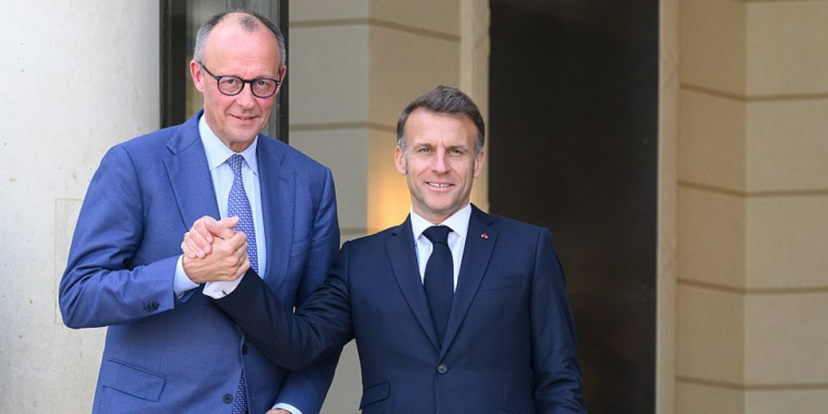 Zgjerimi i BE-së: Merz dhe Macron planifikojnë një “impuls të ri”