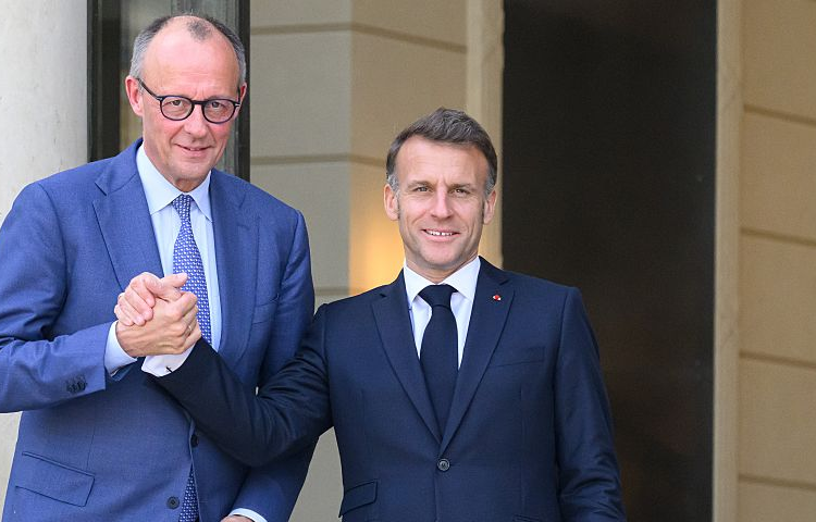 Zgjerimi i BE-së: Merz dhe Macron planifikojnë një “impuls të ri”