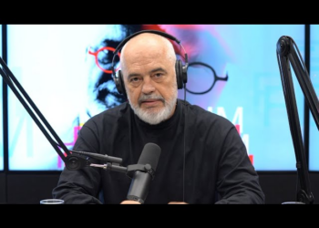 Për herë të parë Rama duket i shqetësuar nga ata që nuk i përkasin askujt
