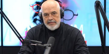Për herë të parë Rama duket i shqetësuar nga ata që nuk i përkasin askujt