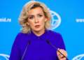Zakharova sulmon BE-në: Deklaratat e disa liderëve europianë ngrenë dyshime për aftësitë e tyre drejtuese