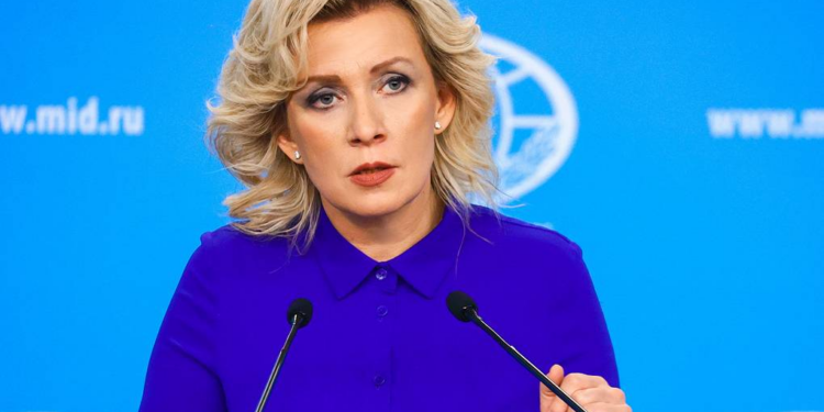 Zakharova sulmon BE-në: Deklaratat e disa liderëve europianë ngrenë dyshime për aftësitë e tyre drejtuese