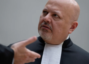 Skandali / Prokurori i Gjykatës Penale Ndërkombëtare pezullohet nga detyra pas akuzave për sjellje seksuale të papërshtatshme