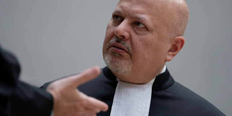 Skandali / Prokurori i Gjykatës Penale Ndërkombëtare pezullohet nga detyra pas akuzave për sjellje seksuale të papërshtatshme