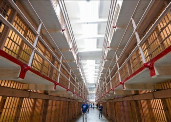 Gjykatësi federal ndalon ekzekutimet me gaz azoti në Alabama