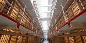 Gjykatësi federal ndalon ekzekutimet me gaz azoti në Alabama