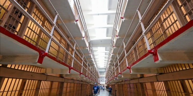 Gjykatësi federal ndalon ekzekutimet me gaz azoti në Alabama