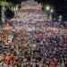 Dita e 13-të e protestës në Tiranë, rinia pushton sheshet