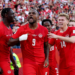 Kanadaja siguron pikën e parë historike në Botërorin 2026, barazon 1-1 me Bosnje-Hercegovinën