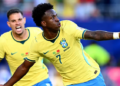 Vinicius shpëton Brazilin nga humbja, Maroku i reziston favoritëve në debutimin e Botërorit
