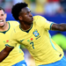 Vinicius shpëton Brazilin nga humbja, Maroku i reziston favoritëve në debutimin e Botërorit