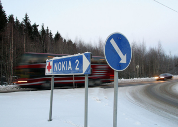 Europa humbi Nokia-n. Finlanda nuk dëshiron të humbasë edhe inteligjencën artificiale
