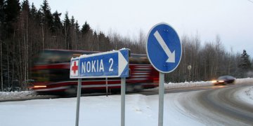Europa humbi Nokia-n. Finlanda nuk dëshiron të humbasë edhe inteligjencën artificiale