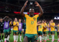 Kangurët e Australisë mundin Turqinë e Montellës: Australi – Turqi 2-0