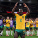 Kangurët e Australisë mundin Turqinë e Montellës: Australi – Turqi 2-0