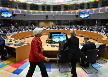 BE-ja po i afrohet centralizimit të mbikëqyrjes së tregjeve të kapitalit. A kanë arsye shtetet anëtare të shqetësohen?