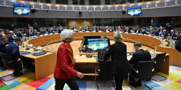 BE-ja po i afrohet centralizimit të mbikëqyrjes së tregjeve të kapitalit. A kanë arsye shtetet anëtare të shqetësohen?