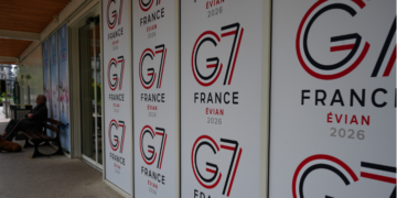 Trump, luftërat dhe tarifat tregtare: Çfarë pritet nga samiti i G7 në Francë?