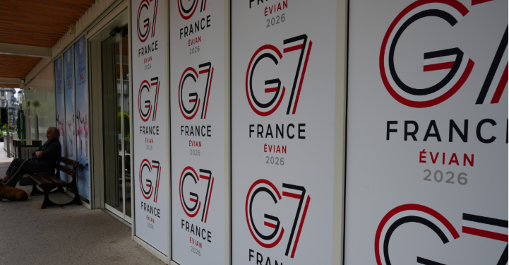 Trump, luftërat dhe tarifat tregtare: Çfarë pritet nga samiti i G7 në Francë?