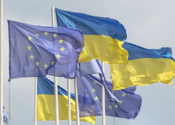 Hapet zyrtarisht rruga e Ukrainës dhe Moldavisë drejt BE-së, nis procesi i anëtarësimit