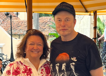 Debat në Australi për idetë e miliarderes: Propozon t’i jepen ishuj Elon Muskut dhe tokë falas izraelitëve