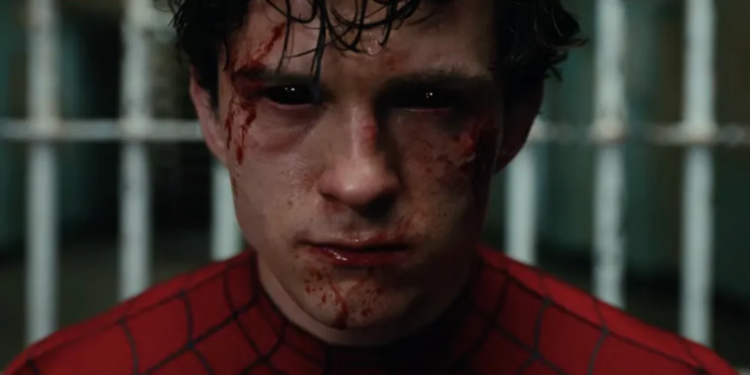 Publikohet traileri i ri i “Spider-Man: Brand New Day”/Tom Holland jep performancën më të mirë të karrierës së tij