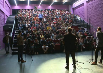 Teatri Kombëtar mbyll me sukses edicionin e 9-të të festivalit teatror TK RIN ART