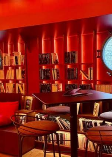 Paris: Biblioteka lundruese që huazon libra pa afat kthimi hedh spirancën pranë Notre-Dame