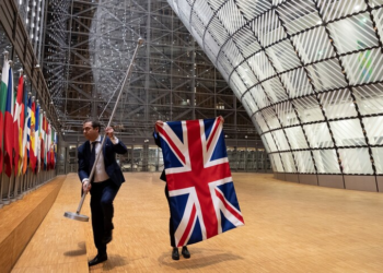 Brexit 10 vjet më pas: Premtimi i madh që rrëzoi gjashtë kryeministra