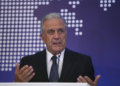 Qatargate: Belgjika kërkon heqjen e imunitetit për ish-Komisionerin Avramopoulos