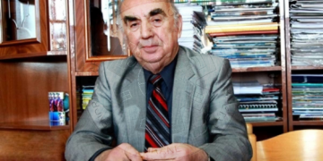 Ruzhdi Pulaha, dramaturgu që la gjurmë në teatrin dhe kinematografinë shqiptare