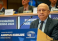 Fjala e Komisionerit Kubilius në Samitin Evropian për Mbrojtjen dhe Sigurinë