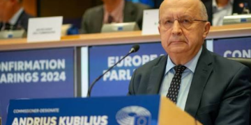 Fjala e Komisionerit Kubilius në Samitin Evropian për Mbrojtjen dhe Sigurinë